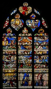 Son Yargıyı gösteren w9 penceresi - Albert Durer