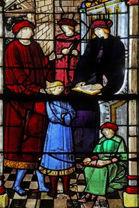 St Augustine