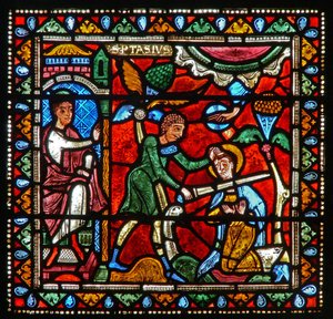 St Protais