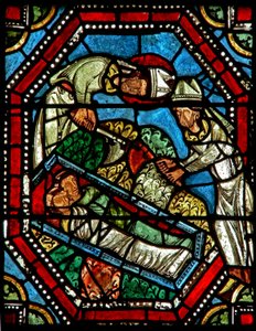 St Ambrose