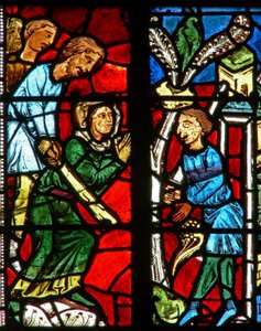 St Valery