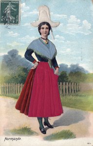 Normandiya