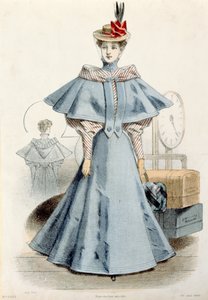 Le Coquet