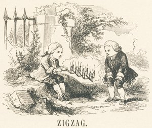 Z: Zikzak by French School