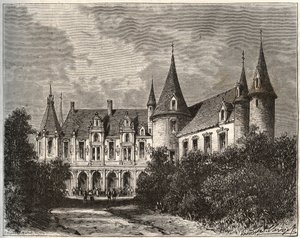 Mayenne