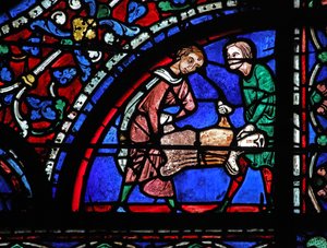 bağışçılar - kunduracılar (w42) by French School