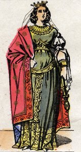 Brunehaut