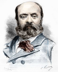 Theodore Aubanel