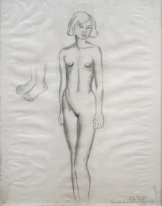  by Frida Kahlo