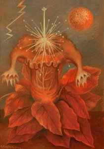  by Frida Kahlo