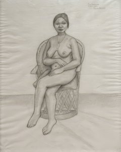  by Frida Kahlo