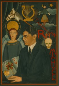 Miguel N. Lira