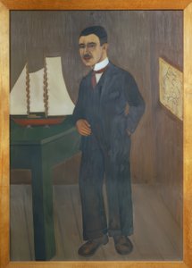 Dr. Leo Eloesser