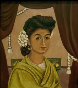 Lupita Morillo Safa