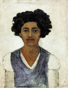  by Frida Kahlo