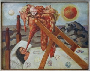  by Frida Kahlo