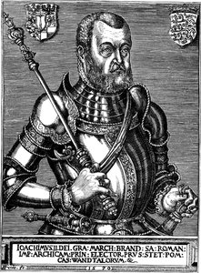 Joachim II Hector