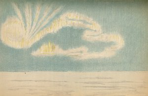 Aurora Borealis, 18 Ekim 1894, 1897
