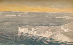 Drift-Buz Arasında Akşam, 22 Eylül 1893, 1897