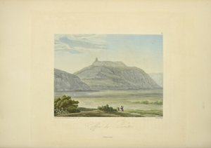 Marchais tarafından çizilmiş, Bouquet tarafından oyulmuş Perotte Sandığı, Alexander von Humboldt ve Aime Bonpland tarafından 