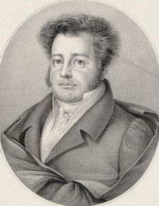 Besteci Heinrich Marschner 1795-1861