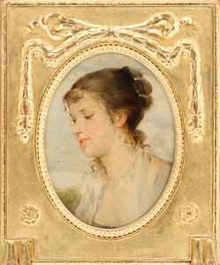  by Friedrich August von Kaulbach