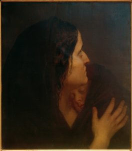 anne ve Çocuk