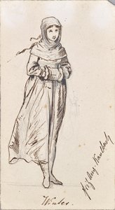  by Friedrich August von Kaulbach