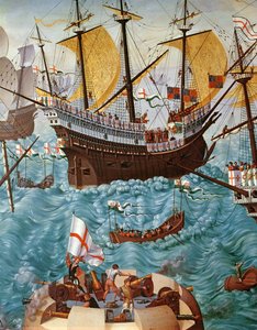 Henry VIII 1491-1547