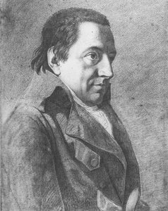 Johann Gottlieb Fichte