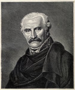 Gebhard Leberecht von Blücher, Wahlstatt Prensi 1742-1819