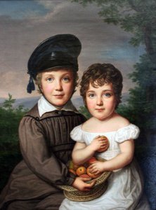 Arnold Otto ve Anna Meta Meyer