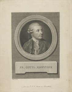 Friedrich Gottlieb Klopstock