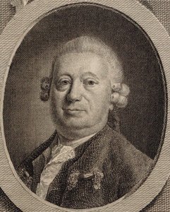 Besteci Johann Heinrich Rolle