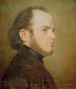 Genç Adolph Menzel