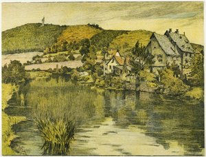  by Friedrich Fennel