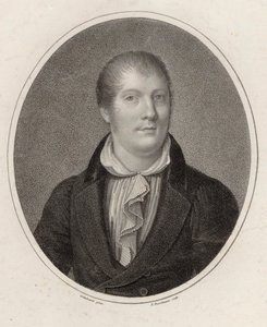 Kemancı ve besteci Louis Spohr