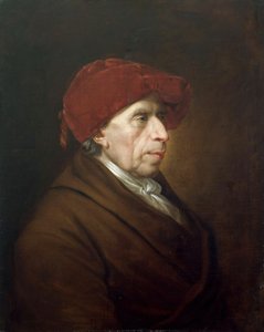 David Friedlander