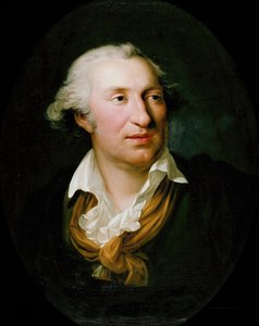 Johann Gottfried Schadow