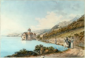  by Friedrich Georg Wexelberg