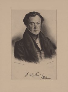 Besteci Jan Kalivoda