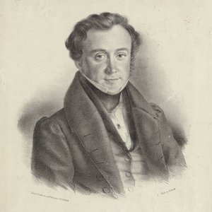 Besteci Johann Wenzel Kalliwoda 1801-1866