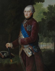 Peter von Biron