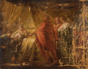  by Friedrich Heinrich Fuger