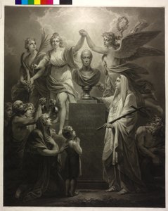  by Friedrich Heinrich Fuger