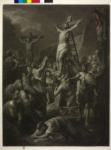  by Friedrich Heinrich Fuger