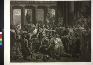  by Friedrich Heinrich Fuger