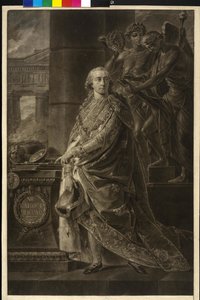  by Friedrich Heinrich Fuger