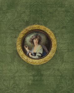 Taaffe Kontesi