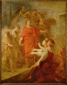  by Friedrich Heinrich Fuger